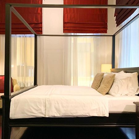 Baan Pra Nond Bed & Breakfast Бангкок Екстер'єр фото