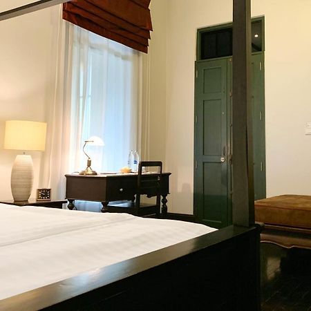 Baan Pra Nond Bed & Breakfast Бангкок Екстер'єр фото