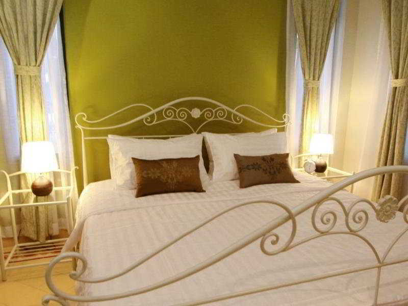 Baan Pra Nond Bed & Breakfast Бангкок Екстер'єр фото