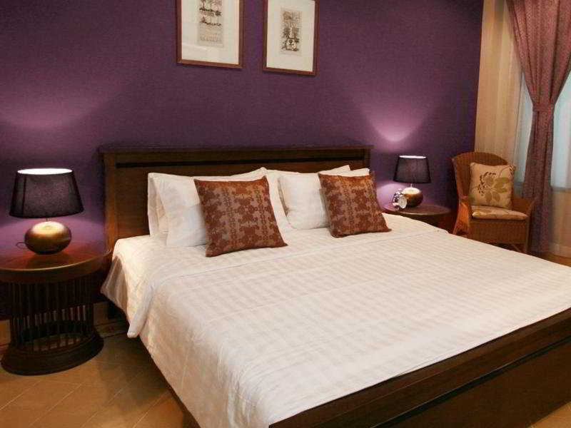 Baan Pra Nond Bed & Breakfast Бангкок Екстер'єр фото