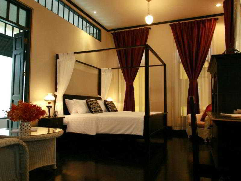 Baan Pra Nond Bed & Breakfast Бангкок Екстер'єр фото